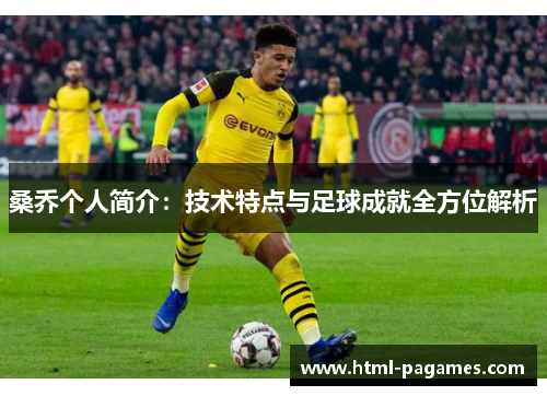 桑乔个人简介：技术特点与足球成就全方位解析