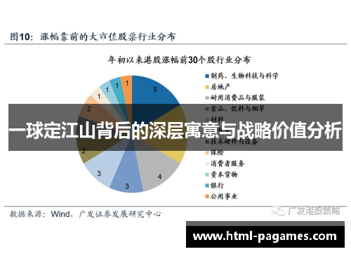 一球定江山背后的深层寓意与战略价值分析