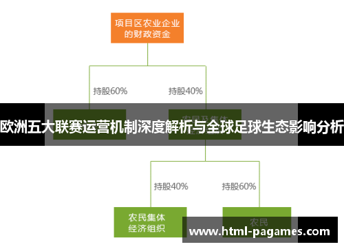 欧洲五大联赛运营机制深度解析与全球足球生态影响分析