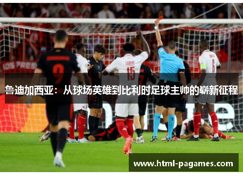 鲁迪加西亚：从球场英雄到比利时足球主帅的崭新征程