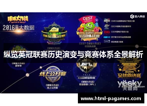 纵览英冠联赛历史演变与竞赛体系全景解析