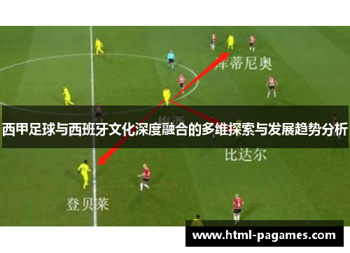 西甲足球与西班牙文化深度融合的多维探索与发展趋势分析