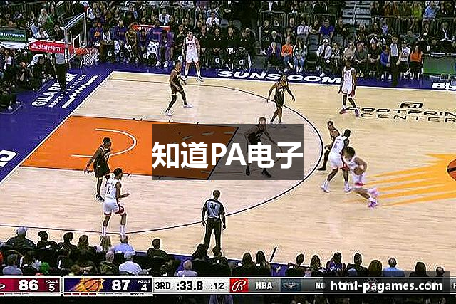 知道PA电子